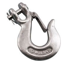 Clevis Slip Hook