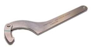 Stainless Steel Spanner Wrenchs