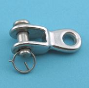 316 Stainless Steel Rigging Toggle