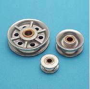 Rope Sheave (Bushing)