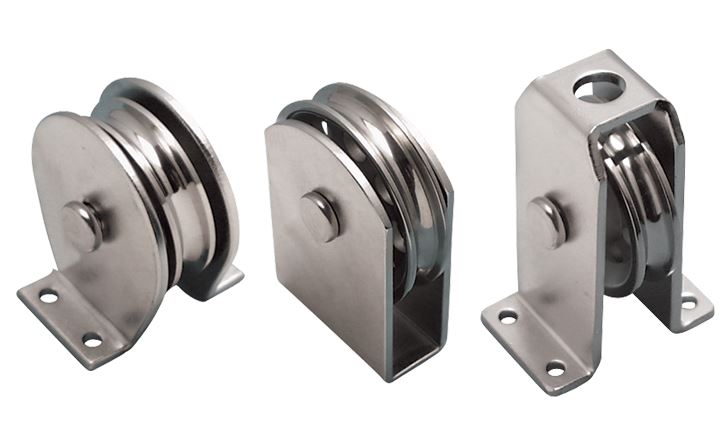 Surface Mount Blocks