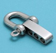 Survival Bracelet Accessories