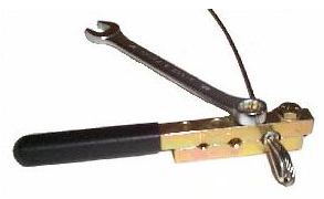 Swage It Swaging Tool