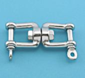 Swivels, Regular and Heavy Duty