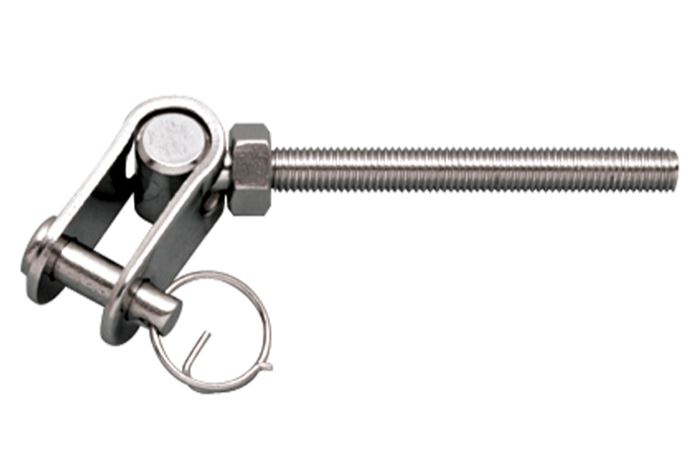 Turnbuckle Components (Bodies, etc.)