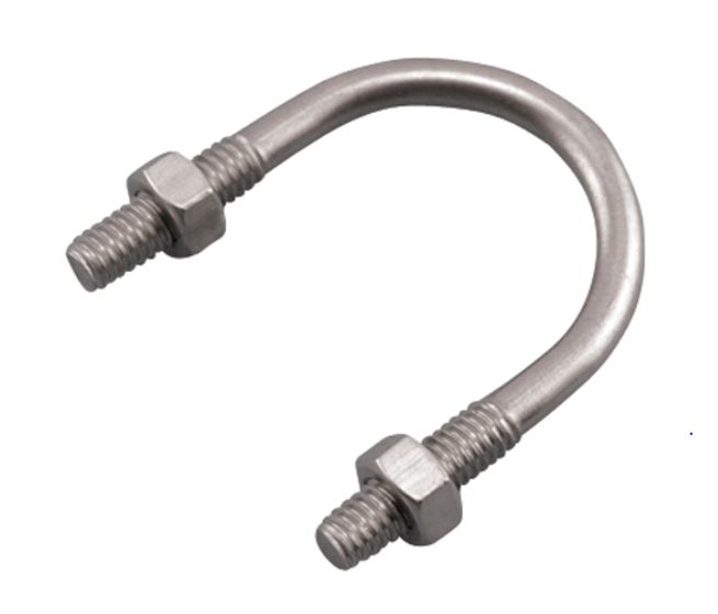 Standard U-Bolt