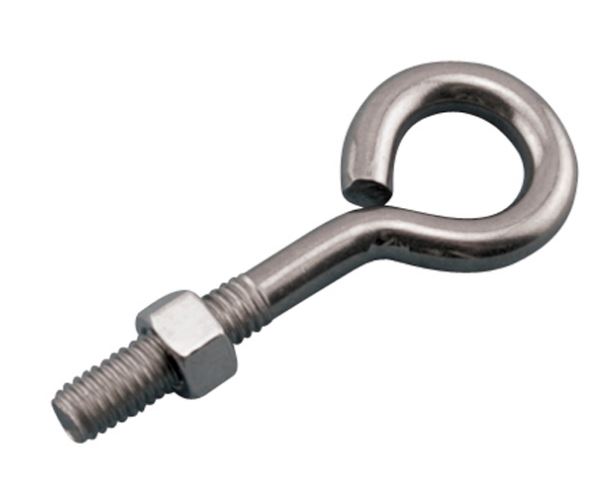 Unwelded Eyebolts