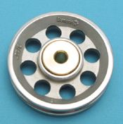 Wire Rope Sheave with Bushing