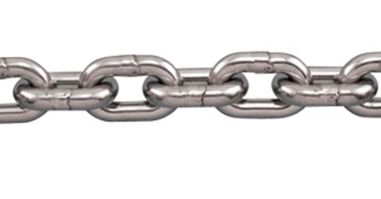 Anchor Chain (BBB)