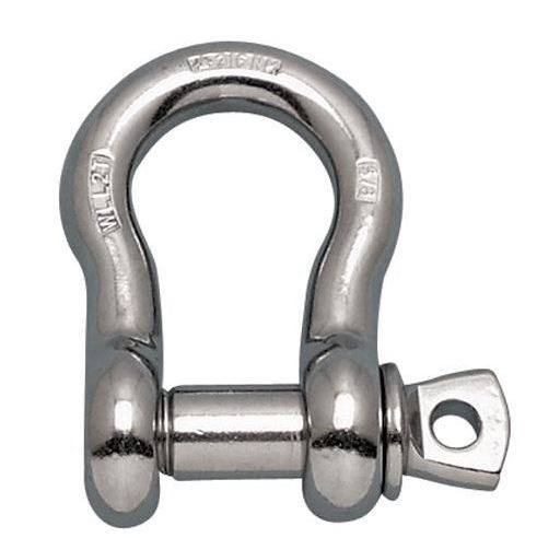 Details about   XS Scuba SS Shackle 