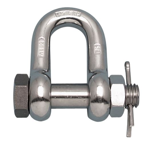 Bolt Chain Shackle