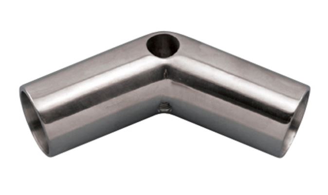 Rail Fittings, Bow Form & Elbow