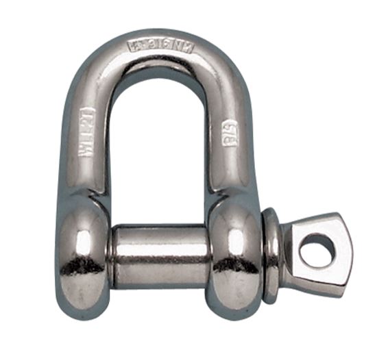 Chain Shackle