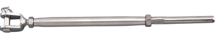 Turnbuckle (Closed Body) Jaw & Swage