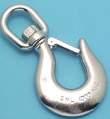 Swivel Eye Hook