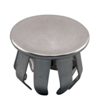 Rail End Caps (Flat)