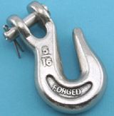 Clevis Grab Hook