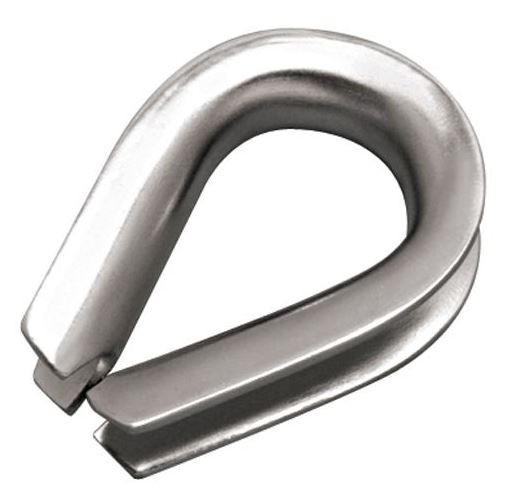Thimble, Heavy Duty