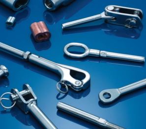 Machine Swage Fittings