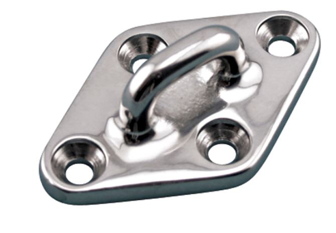 Heavy Duty Diamond Pad Eyes