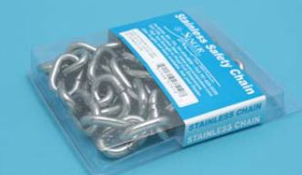 Trailer Safety Chain