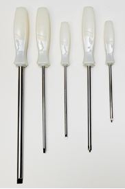 Steritool Stainless Screwdrivers