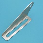 Stainless Roller Brackets