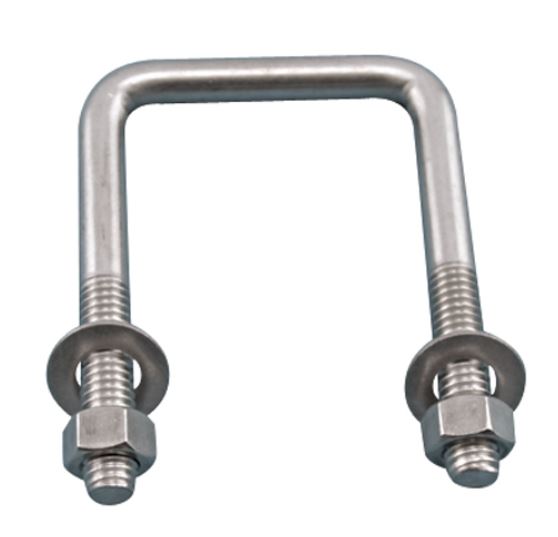 Square U-Bolt