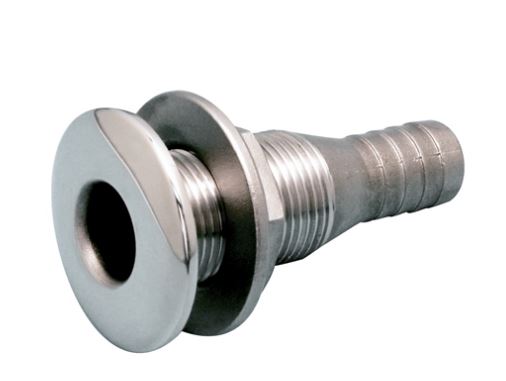 Through Hull Fittings