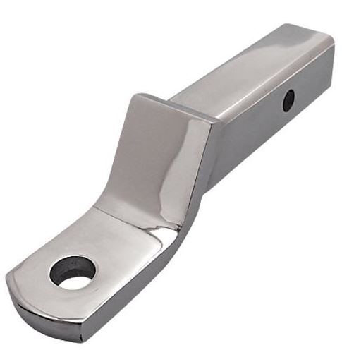 Stainless Steel Trailer Tongue