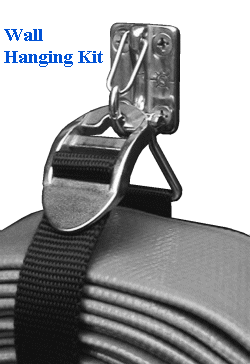 Webbing Kits and Hangers