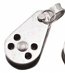Stainless Steel Pulley Block, with Bracket