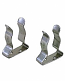 Spring Clamps 2-1/4"
