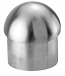 Stainless Steel Bullet Cap