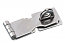 2.75" Stainless Steel Safety Hasp