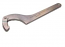 Stainless Steel Adjustable Spanner Wrench 10"