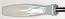 Stainless Slotted Screwdriver 11200