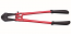 18”  Bolt & Chain Cutters 18”  Bolt & Chain Cutters