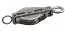 Stainless Steel Swivel Eye Block with 1 Sheave