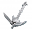 Folding Grapnel Anchor 1.5 lbs