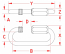 5/32" Stainless Steel Long Quick Link