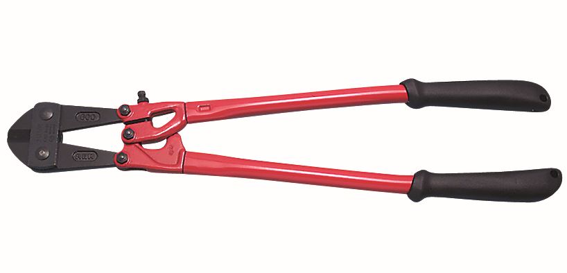 12”  Bolt & Chain Cutters