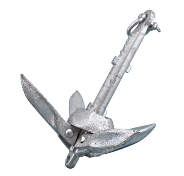 Folding Grapnel Anchor 1.5 lbs
