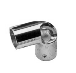 1" Stainless Steel  Elbow w/ Eye 1" Stainless Steel  Elbow w/ Eye