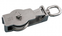 Stainless Steel Seine Block 4 Stainless Steel Seine Block 4