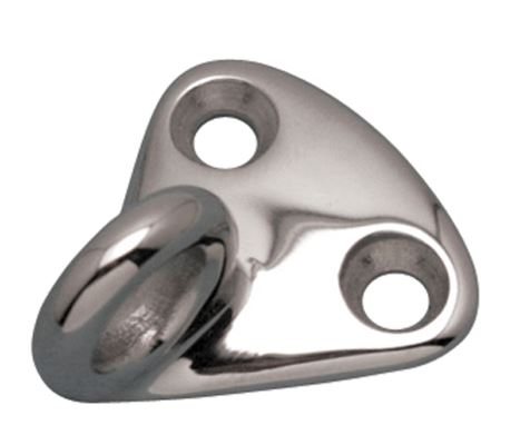 Stainless Steel Anchor Eye