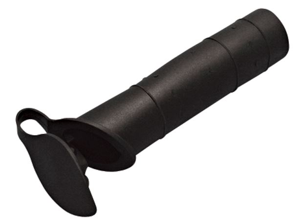 Black Liner Replacement w/Cap