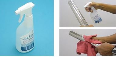 Citrus Passivating Fluid