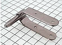 Stainless Steel Keelboat/ Upper Pintle Stainless Steel Keelboat/ Upper Pintle