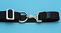 Strap Hanger Kit 1"x 48" With Bimini Clip Strap Hanger Kit 1"x 48" With Bimini Clip